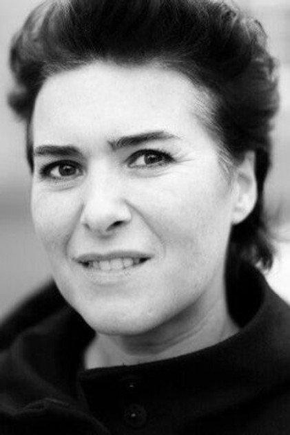 Alice Reijs - Actor Profile Photo