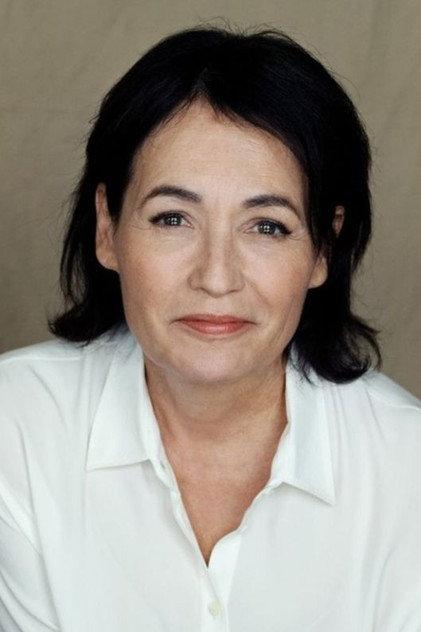 Anke Sevenich - Actor Profile Photo