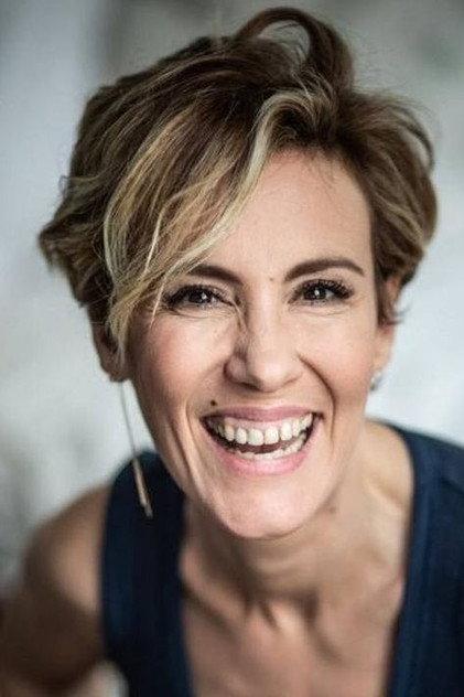 Noémie de Lattre - Actor Profile Photo