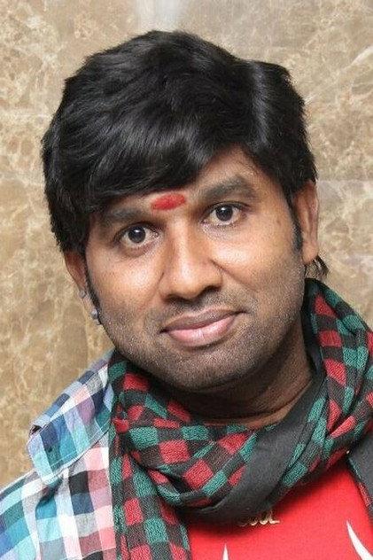 Cool Suresh - Actor Profile Photo