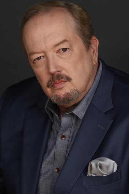 Keith Waters - Actor Profile Photo