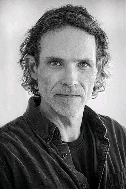 Greg Hatton - Actor Profile Photo