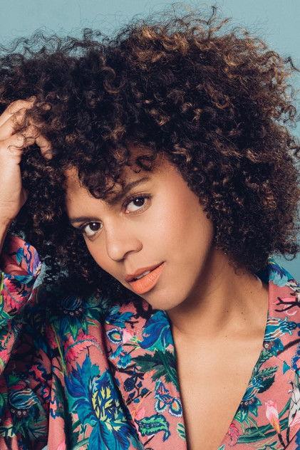 Grasie Mercedes - Actor Profile Photo