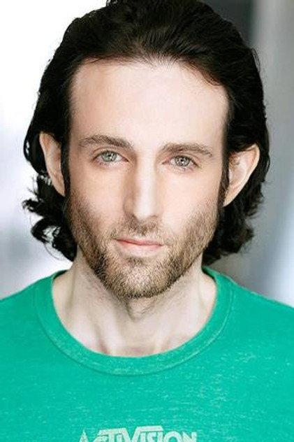 Weston Mueller - Actor Profile Photo