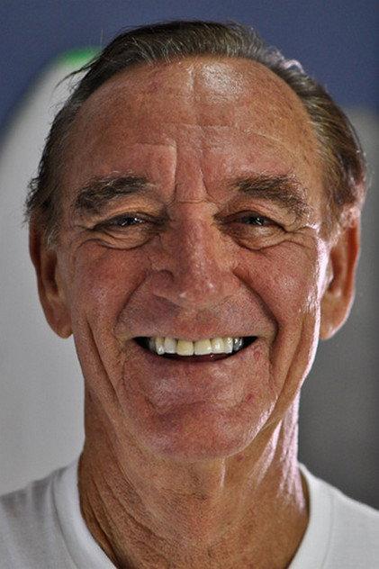Robert August - Actor Profile Photo