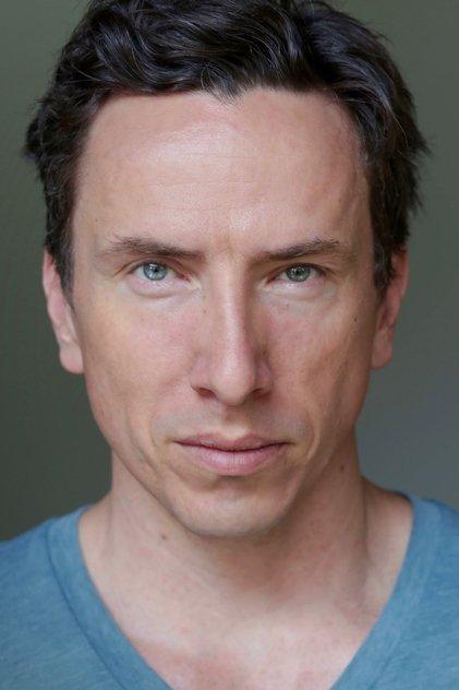 Michael Traynor - Actor Profile Photo