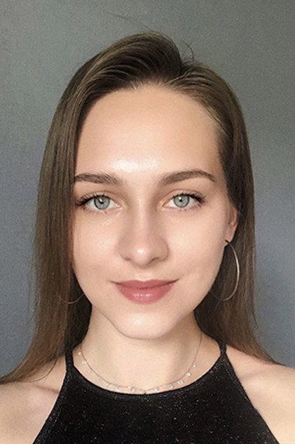 Yana Sivakova - Actor Profile Photo
