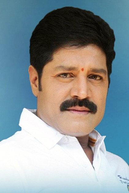 Srihari - Actor Profile Photo