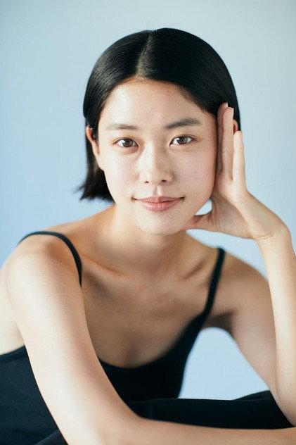 Yuka Yoshimura - Actor Profile Photo