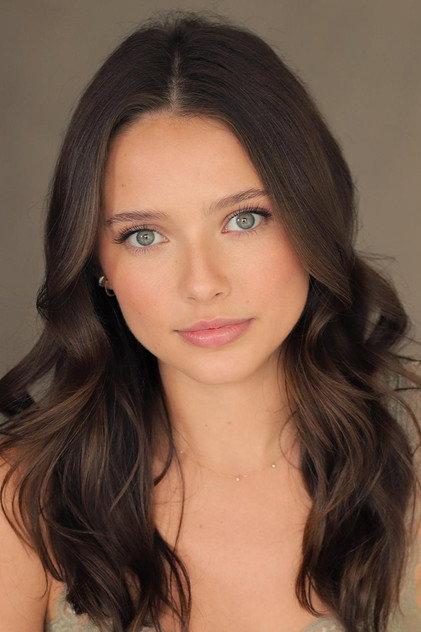 Audrey Gerthoffer - Actor Profile Photo
