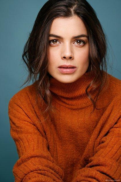 Anaïs Parello - Actor Profile Photo