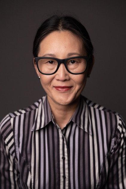Sel Hiew - Actor Profile Photo