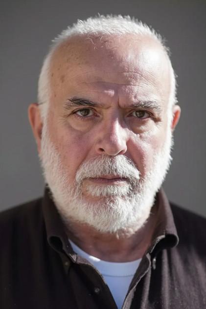 Bülent Bilgiç - Actor Profile Photo