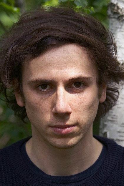 Jérémie Galiana - Actor Profile Photo