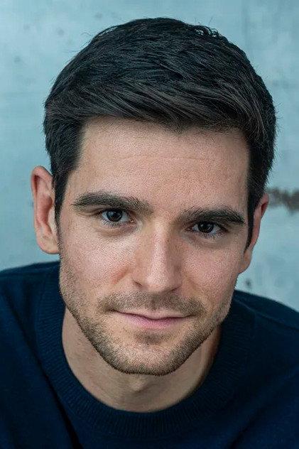 Gabriel Coles - Actor Profile Photo