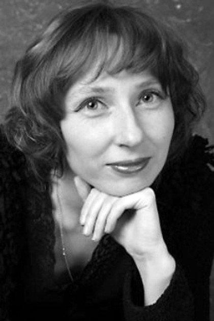 Nataliya Kadochnikova - Actor Profile Photo