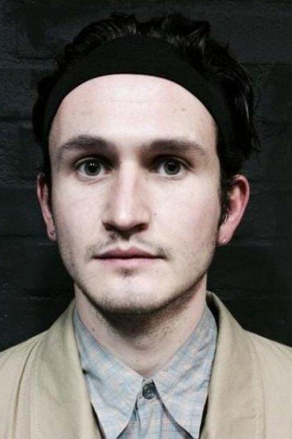 James Bentley - Actor Profile Photo