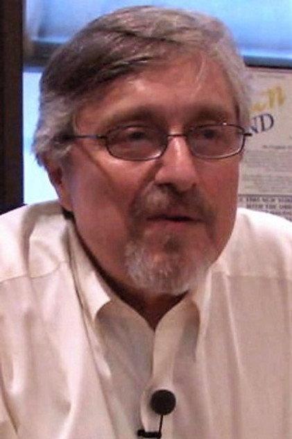 Moishe Rosenfeld - Actor Profile Photo