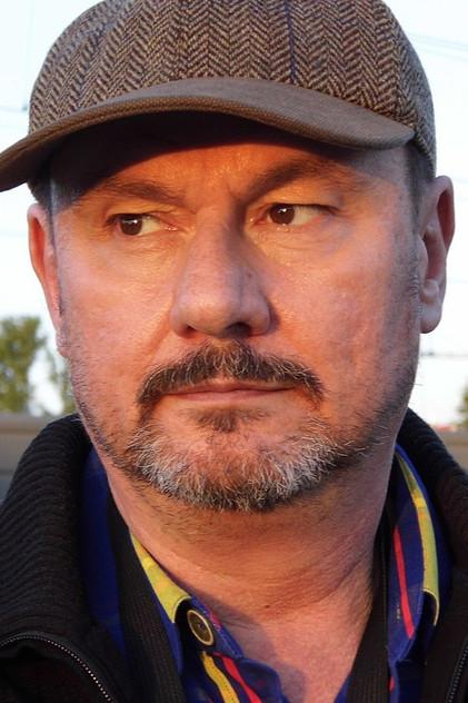 Robert Sigl - Actor Profile Photo