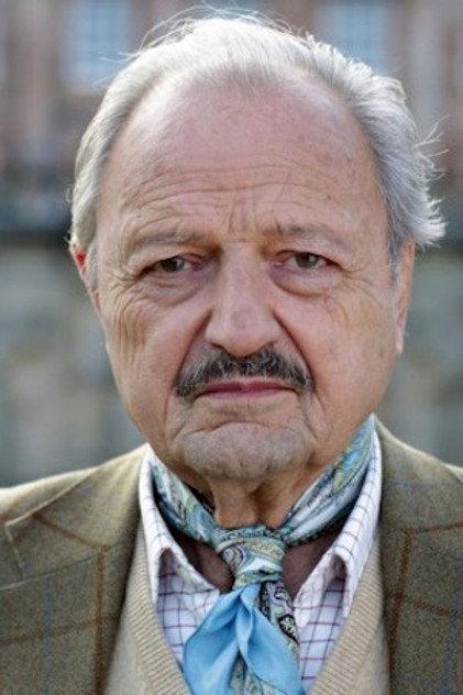 Peter Bowles - Actor Profile Photo