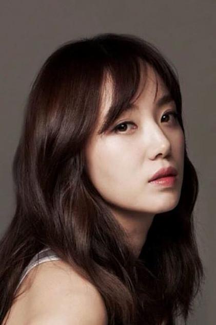 Kim Min-kyung - Actor Profile Photo
