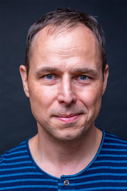 Martin Blais - Actor Profile Photo