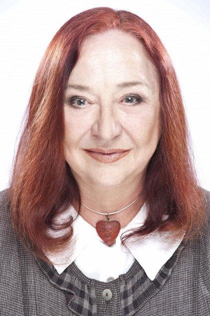 Ludmila Molínová - Actor Profile Photo