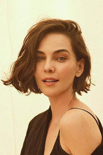 Tainá Müller - Actor Profile Photo