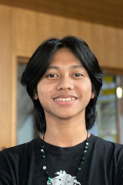 Radithya Ibrahim - Actor Profile Photo