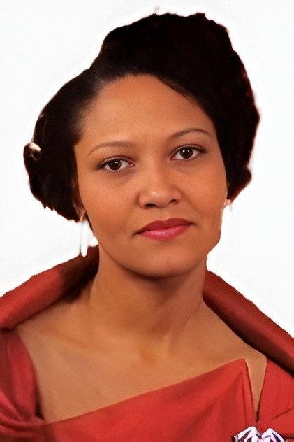 Maidie Norman - Actor Profile Photo