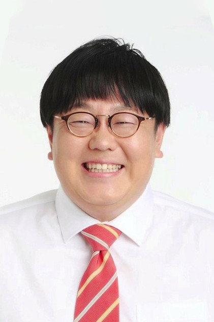 Futoshi Seki - Actor Profile Photo
