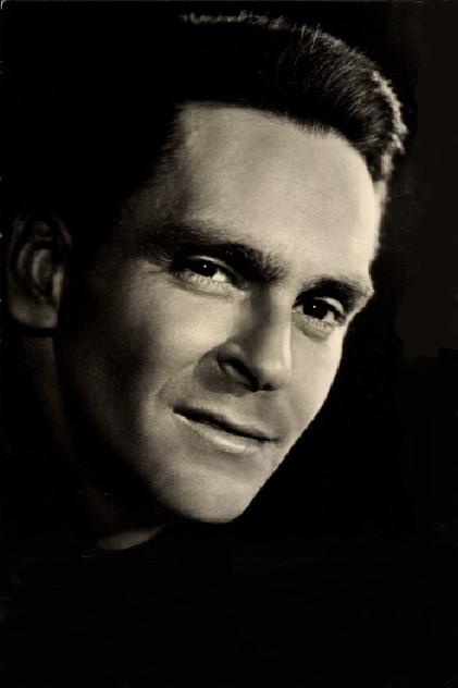 Elmo Hernández - Actor Profile Photo