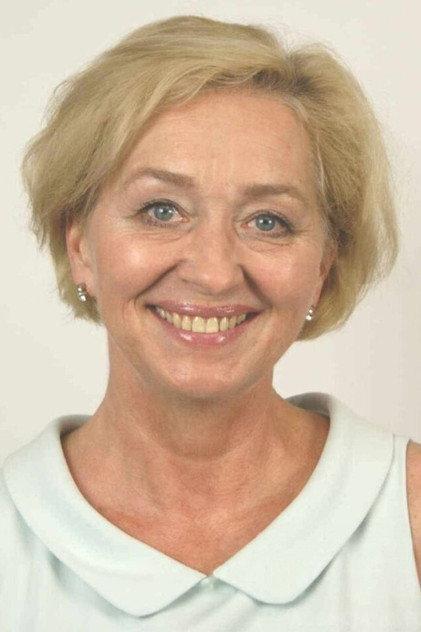 Katarzyna Kozak - Actor Profile Photo