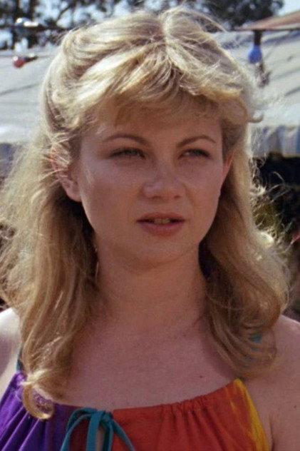 Kerry Mack - Actor Profile Photo