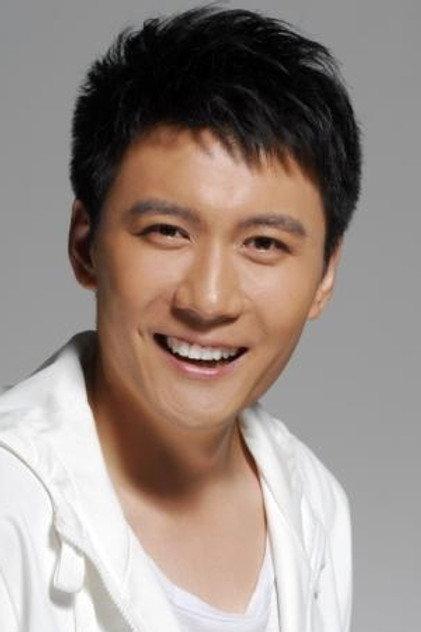 Zhao Zheng - Actor Profile Photo