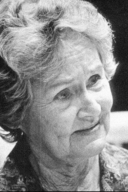 Gloria Dorson - Actor Profile Photo
