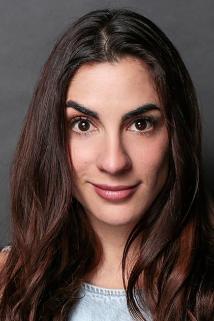 Carmen Zabala - Actor Profile Photo