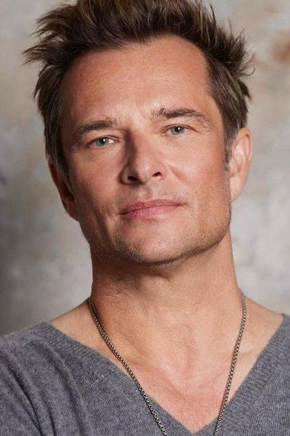 David Hallyday - Actor Profile Photo
