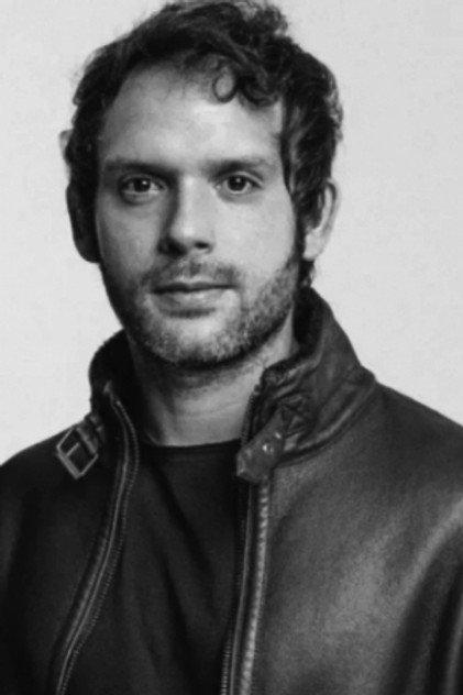 Mário Camelo - Actor Profile Photo