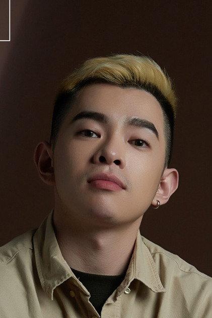 Josh Chung - Actor Profile Photo