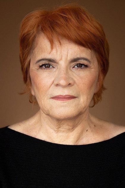 Luisa Ortigoso - Actor Profile Photo