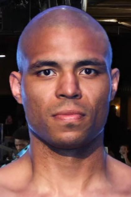 Decarlo Perez - Actor Profile Photo