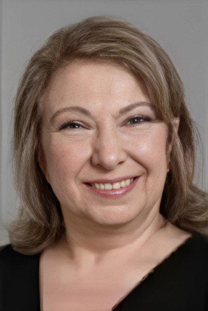 Süheyla Zeren - Actor Profile Photo