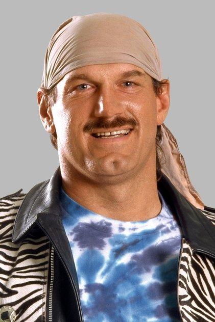 Jesse Ventura - Actor Profile Photo