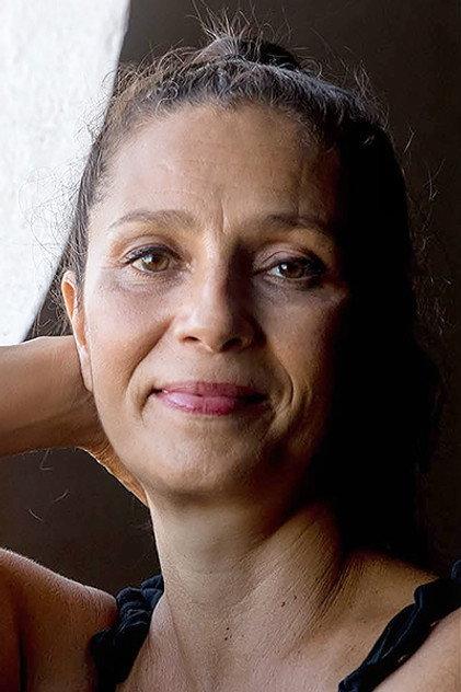 Cyria Coentro - Actor Profile Photo