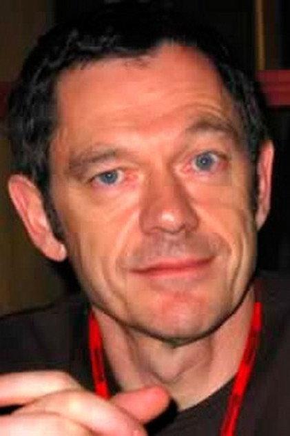 Guy Delacroix - Actor Profile Photo