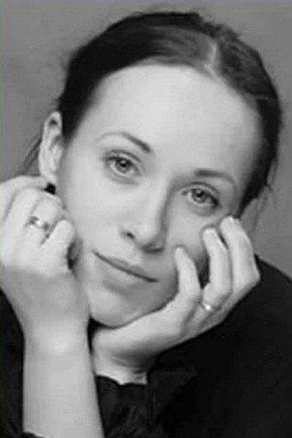 Anna Rud - Actor Profile Photo