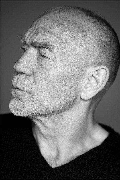Frank Büttner - Actor Profile Photo
