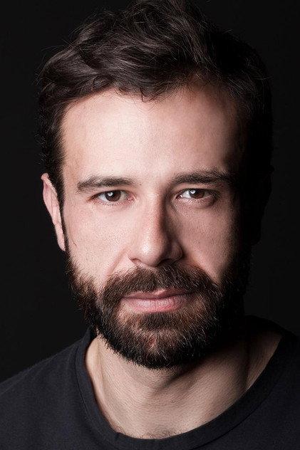 Vítor Alves da Silva - Actor Profile Photo