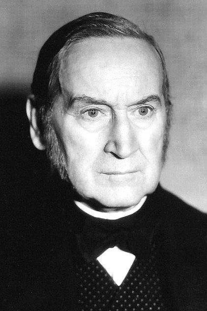 William Humphrey - Actor Profile Photo